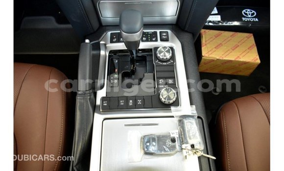 Sayi Imported Toyota Land Cruiser Other Babbar mota in Import - Dubai a Agadez Sayi Imported Toyota Land Cruiser Other Babbar mota in Import - Dubai a Agadez