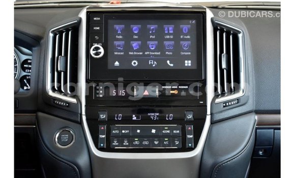 Sayi Imported Toyota Land Cruiser Other Babbar mota in Import - Dubai a Agadez Sayi Imported Toyota Land Cruiser Other Babbar mota in Import - Dubai a Agadez