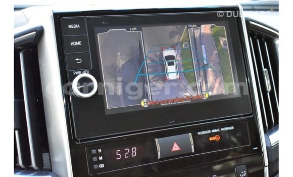 Sayi Imported Toyota Land Cruiser Other Babbar mota in Import - Dubai a Agadez Sayi Imported Toyota Land Cruiser Other Babbar mota in Import - Dubai a Agadez