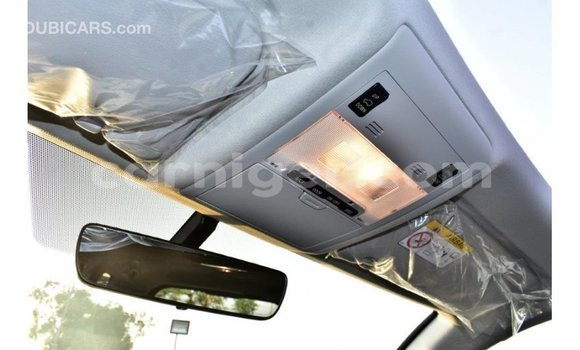 Sayi Imported Toyota Land Cruiser Black Babbar mota in Import - Dubai a Agadez Sayi Imported Toyota Land Cruiser Black Babbar mota in Import - Dubai a Agadez