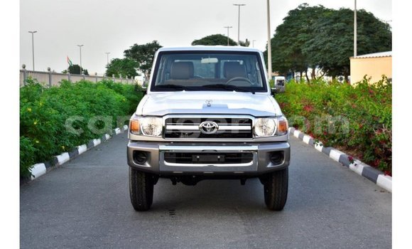 Sayi Imported Toyota Land Cruiser Other Babbar mota in Import - Dubai a Agadez Sayi Imported Toyota Land Cruiser Other Babbar mota in Import - Dubai a Agadez