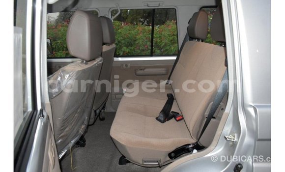 Sayi Imported Toyota Land Cruiser Other Babbar mota in Import - Dubai a Agadez Sayi Imported Toyota Land Cruiser Other Babbar mota in Import - Dubai a Agadez