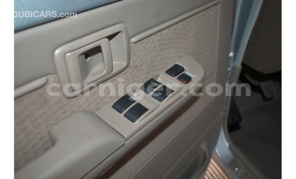 Sayi Imported Toyota Land Cruiser Other Babbar mota in Import - Dubai a Agadez Sayi Imported Toyota Land Cruiser Other Babbar mota in Import - Dubai a Agadez