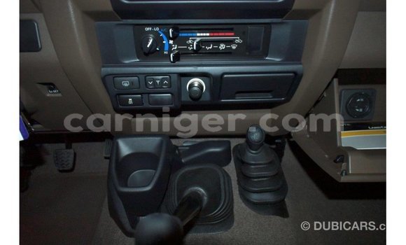 Sayi Imported Toyota Land Cruiser Other Babbar mota in Import - Dubai a Agadez Sayi Imported Toyota Land Cruiser Other Babbar mota in Import - Dubai a Agadez