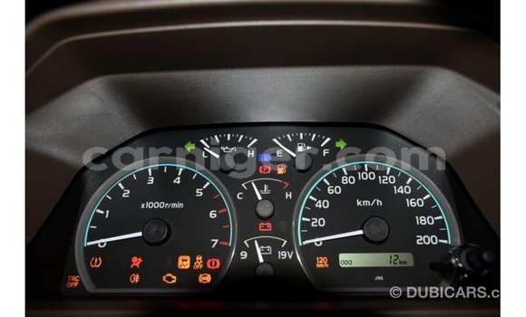 Sayi Imported Toyota Land Cruiser Other Babbar mota in Import - Dubai a Agadez Sayi Imported Toyota Land Cruiser Other Babbar mota in Import - Dubai a Agadez