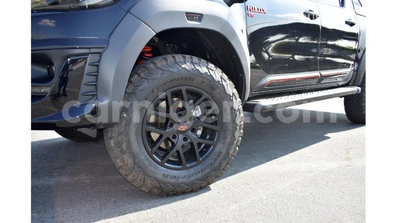 Big with watermark toyota hilux agadez import dubai 5450