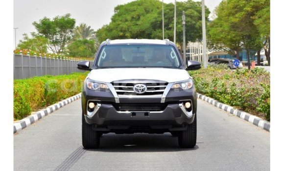 Sayi Imported Toyota Fortuner Other Mota in Import - Dubai a Agadez Sayi Imported Toyota Fortuner Other Mota in Import - Dubai a Agadez