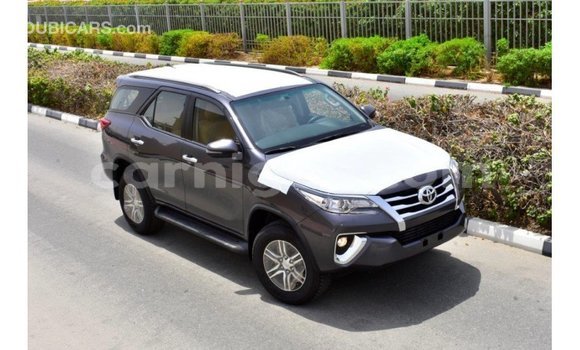 Sayi Imported Toyota Fortuner Other Mota in Import - Dubai a Agadez Sayi Imported Toyota Fortuner Other Mota in Import - Dubai a Agadez