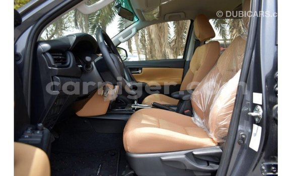 Sayi Imported Toyota Fortuner Other Mota in Import - Dubai a Agadez Sayi Imported Toyota Fortuner Other Mota in Import - Dubai a Agadez