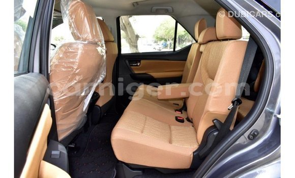 Sayi Imported Toyota Fortuner Other Mota in Import - Dubai a Agadez Sayi Imported Toyota Fortuner Other Mota in Import - Dubai a Agadez