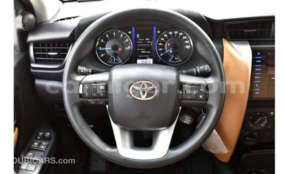 Sayi Imported Toyota Fortuner Other Mota in Import - Dubai a Agadez Sayi Imported Toyota Fortuner Other Mota in Import - Dubai a Agadez
