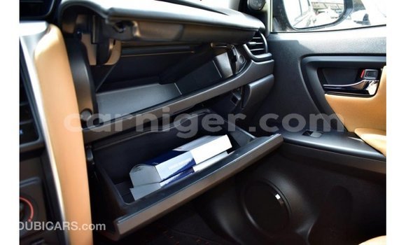 Sayi Imported Toyota Fortuner Other Mota in Import - Dubai a Agadez Sayi Imported Toyota Fortuner Other Mota in Import - Dubai a Agadez