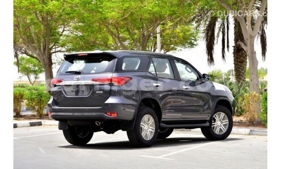 Sayi Imported Toyota Fortuner Other Mota in Import - Dubai a Agadez Sayi Imported Toyota Fortuner Other Mota in Import - Dubai a Agadez