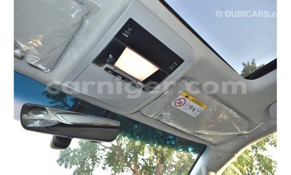 Sayi Imported Toyota Land Cruiser Black Babbar mota in Import - Dubai a Agadez Sayi Imported Toyota Land Cruiser Black Babbar mota in Import - Dubai a Agadez