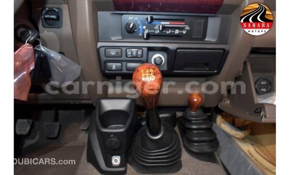 Sayi Imported Toyota Land Cruiser Other Babbar mota in Import - Dubai a Agadez Sayi Imported Toyota Land Cruiser Other Babbar mota in Import - Dubai a Agadez