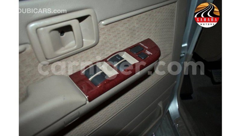 Big with watermark toyota land cruiser agadez import dubai 5459