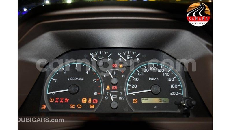 Big with watermark toyota land cruiser agadez import dubai 5459