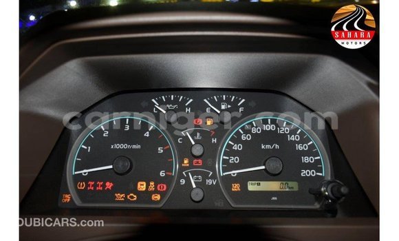 Sayi Imported Toyota Land Cruiser Other Babbar mota in Import - Dubai a Agadez Sayi Imported Toyota Land Cruiser Other Babbar mota in Import - Dubai a Agadez