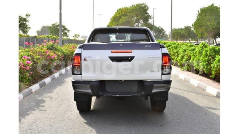 Big with watermark toyota hilux agadez import dubai 5460