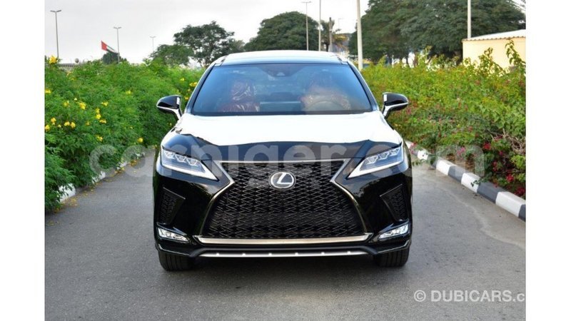 Big with watermark lexus rx 350 agadez import dubai 5461