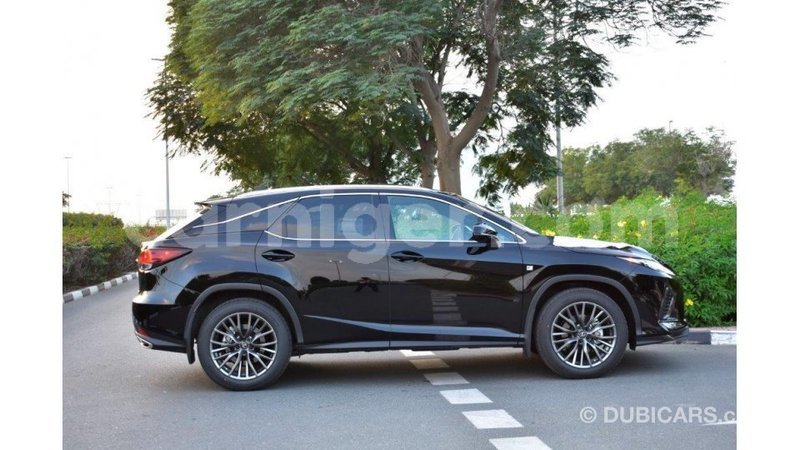 Big with watermark lexus rx 350 agadez import dubai 5461