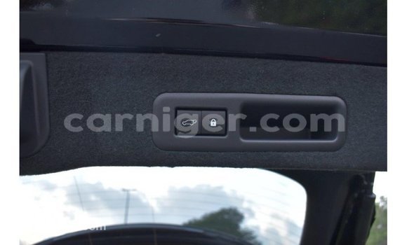 Sayi Imported Lexus RX 350 Black Mota in Import - Dubai a Agadez Sayi Imported Lexus RX 350 Black Mota in Import - Dubai a Agadez