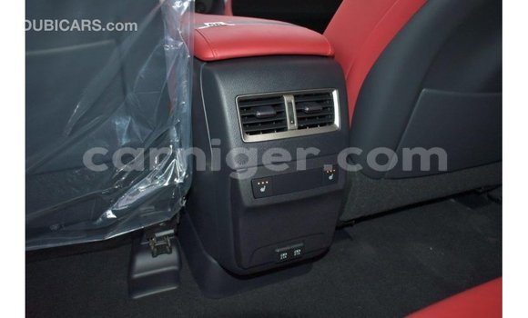Sayi Imported Lexus RX 350 Black Mota in Import - Dubai a Agadez Sayi Imported Lexus RX 350 Black Mota in Import - Dubai a Agadez
