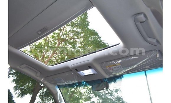 Sayi Imported Toyota Land Cruiser Black Babbar mota in Import - Dubai a Agadez Sayi Imported Toyota Land Cruiser Black Babbar mota in Import - Dubai a Agadez