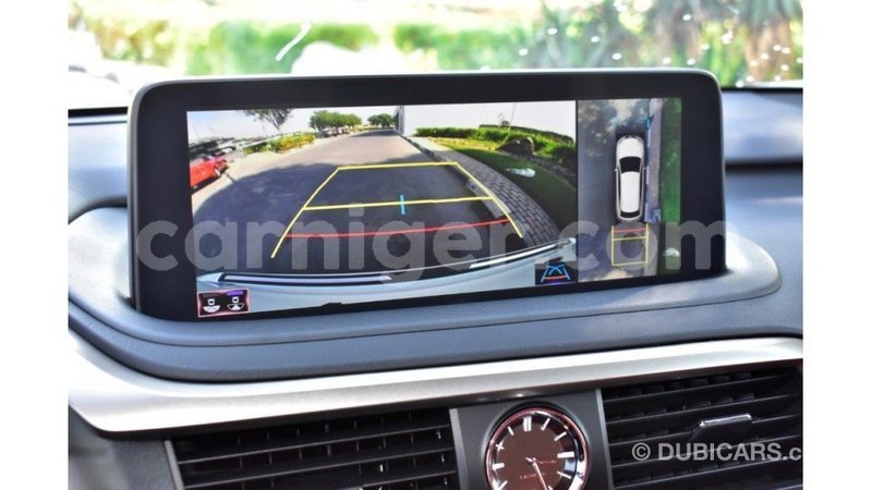Big with watermark lexus rx 350 agadez import dubai 5463