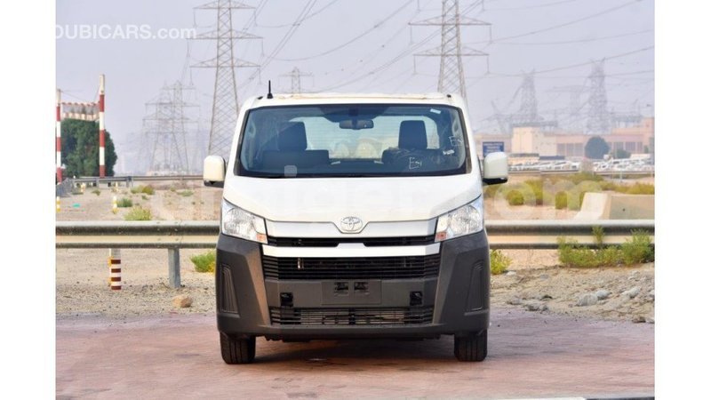 Big with watermark toyota hiace agadez import dubai 5464
