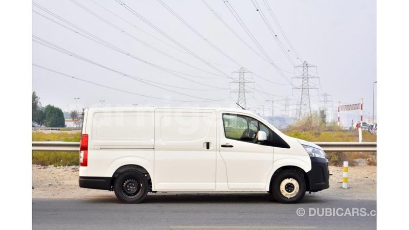 Big with watermark toyota hiace agadez import dubai 5464