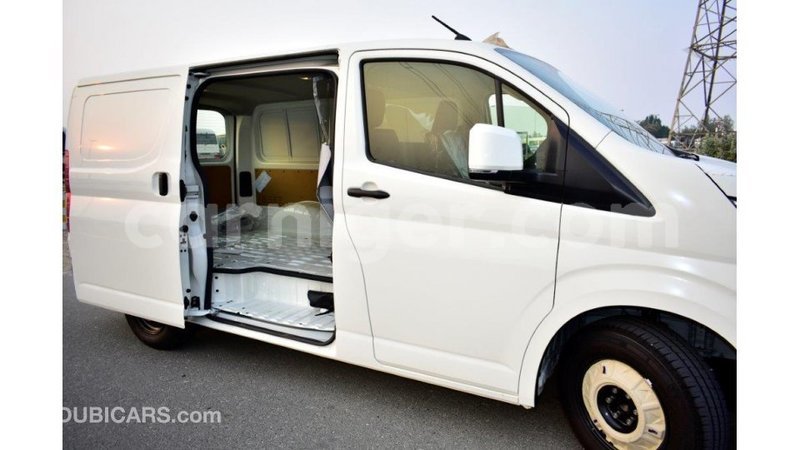 Big with watermark toyota hiace agadez import dubai 5464
