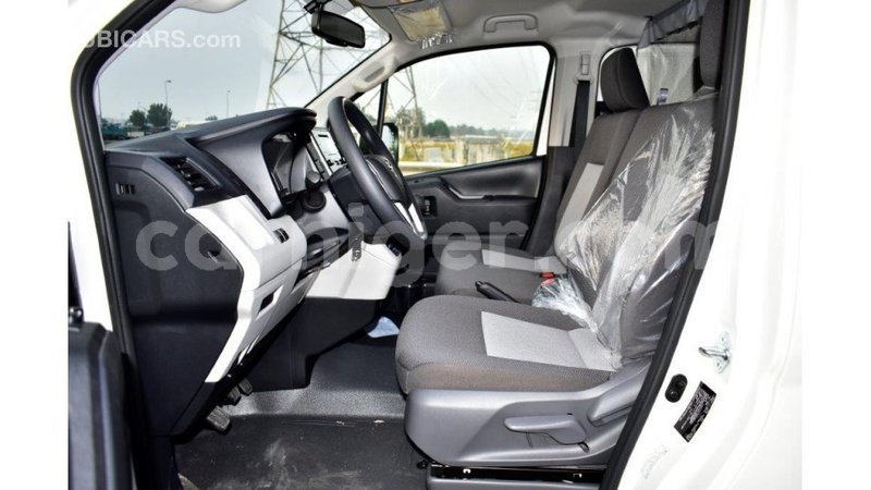 Big with watermark toyota hiace agadez import dubai 5464