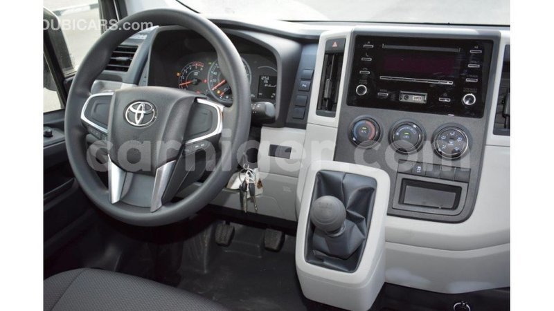 Big with watermark toyota hiace agadez import dubai 5464