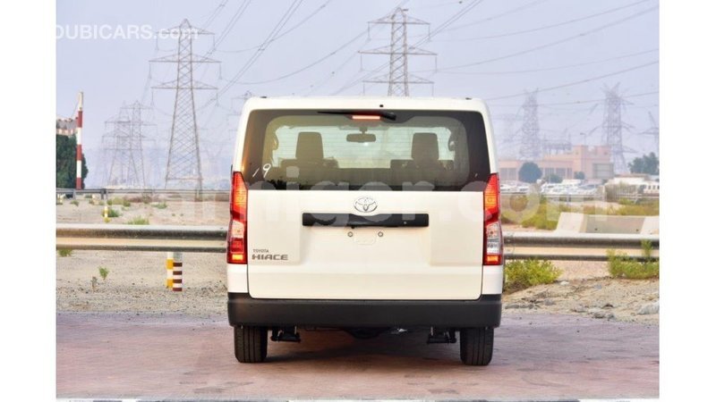 Big with watermark toyota hiace agadez import dubai 5464