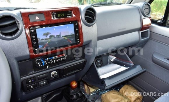 Sayi Imported Toyota Land Cruiser Other Babbar mota in Import - Dubai a Agadez Sayi Imported Toyota Land Cruiser Other Babbar mota in Import - Dubai a Agadez