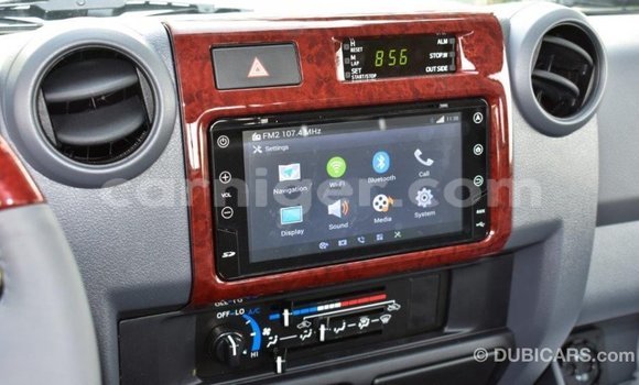 Sayi Imported Toyota Land Cruiser Other Babbar mota in Import - Dubai a Agadez Sayi Imported Toyota Land Cruiser Other Babbar mota in Import - Dubai a Agadez