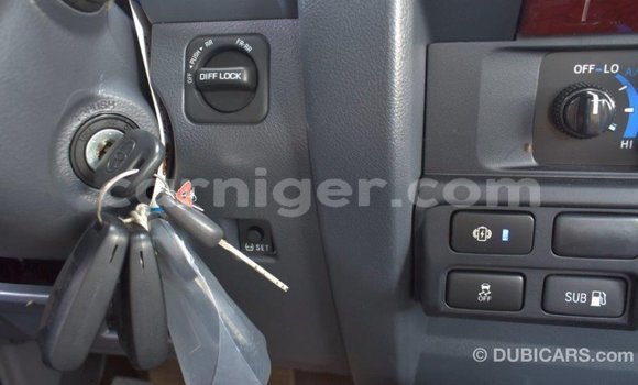 Sayi Imported Toyota Land Cruiser Other Babbar mota in Import - Dubai a Agadez Sayi Imported Toyota Land Cruiser Other Babbar mota in Import - Dubai a Agadez