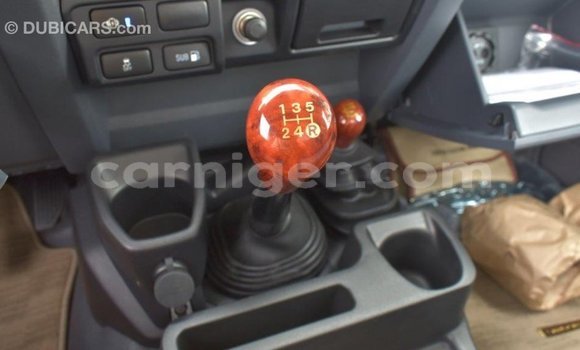 Sayi Imported Toyota Land Cruiser Other Babbar mota in Import - Dubai a Agadez Sayi Imported Toyota Land Cruiser Other Babbar mota in Import - Dubai a Agadez