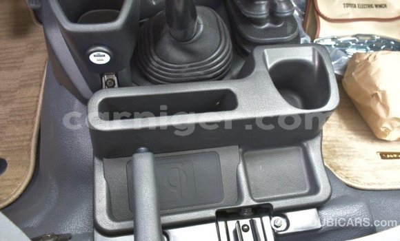 Sayi Imported Toyota Land Cruiser Other Babbar mota in Import - Dubai a Agadez Sayi Imported Toyota Land Cruiser Other Babbar mota in Import - Dubai a Agadez