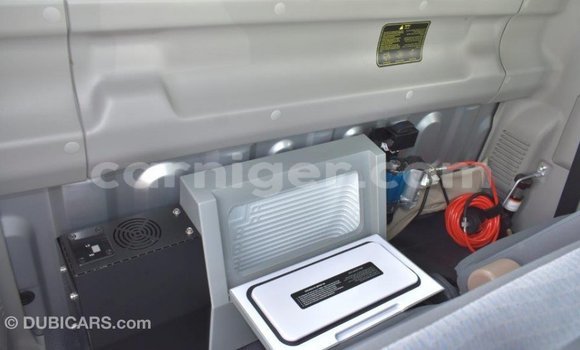 Sayi Imported Toyota Land Cruiser Other Babbar mota in Import - Dubai a Agadez Sayi Imported Toyota Land Cruiser Other Babbar mota in Import - Dubai a Agadez