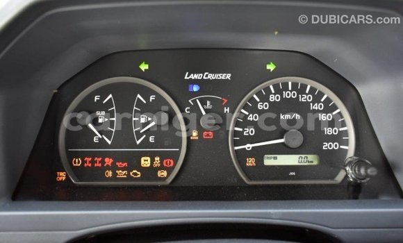 Sayi Imported Toyota Land Cruiser Other Babbar mota in Import - Dubai a Agadez Sayi Imported Toyota Land Cruiser Other Babbar mota in Import - Dubai a Agadez