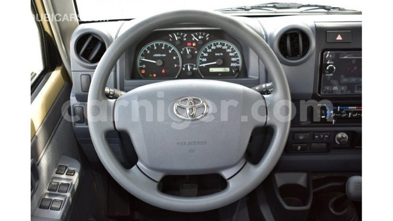 Big with watermark toyota land cruiser agadez import dubai 5466