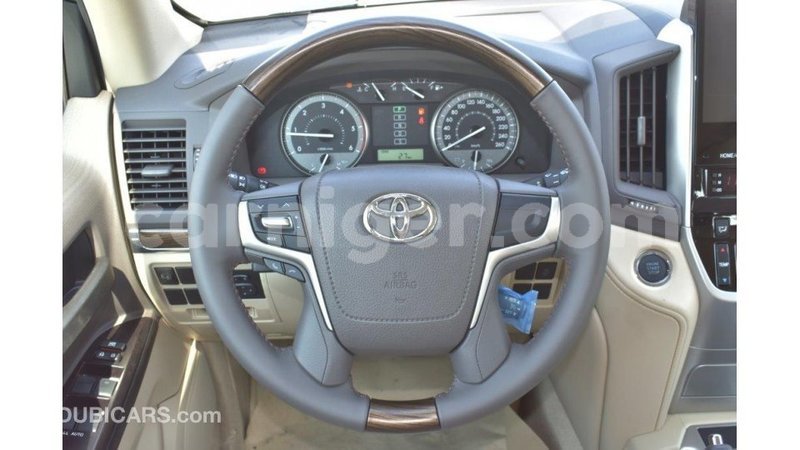 Big with watermark toyota land cruiser agadez import dubai 5467