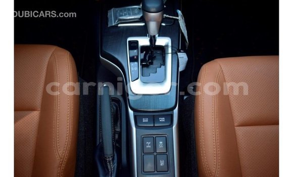 Sayi Imported Toyota Fortuner Black Mota in Import - Dubai a Agadez Sayi Imported Toyota Fortuner Black Mota in Import - Dubai a Agadez