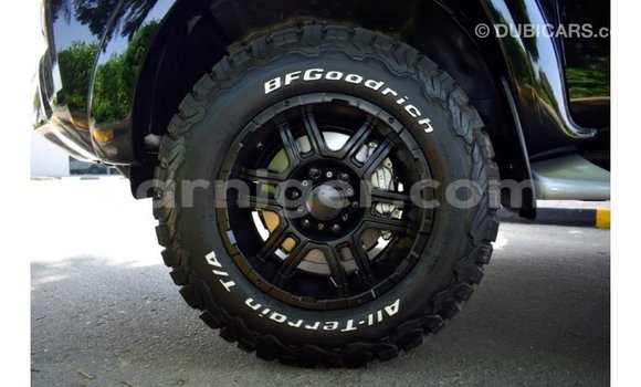 Sayi Imported Toyota Fortuner Black Mota in Import - Dubai a Agadez Sayi Imported Toyota Fortuner Black Mota in Import - Dubai a Agadez