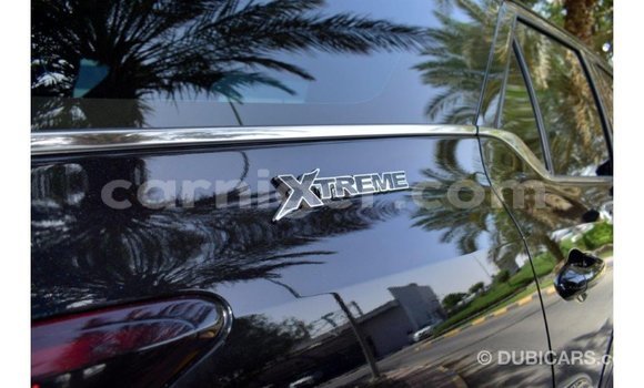 Sayi Imported Toyota Fortuner Black Mota in Import - Dubai a Agadez Sayi Imported Toyota Fortuner Black Mota in Import - Dubai a Agadez