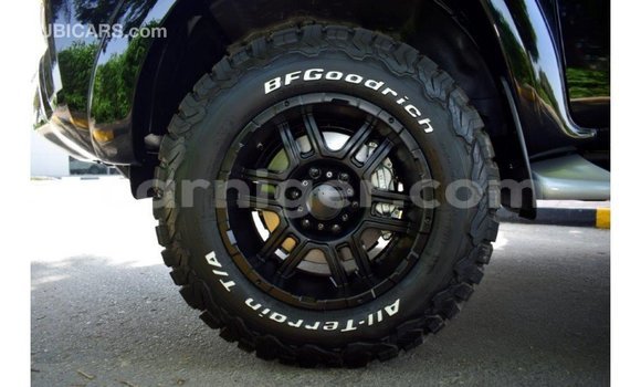 Sayi Imported Toyota Fortuner Black Mota in Import - Dubai a Agadez Sayi Imported Toyota Fortuner Black Mota in Import - Dubai a Agadez