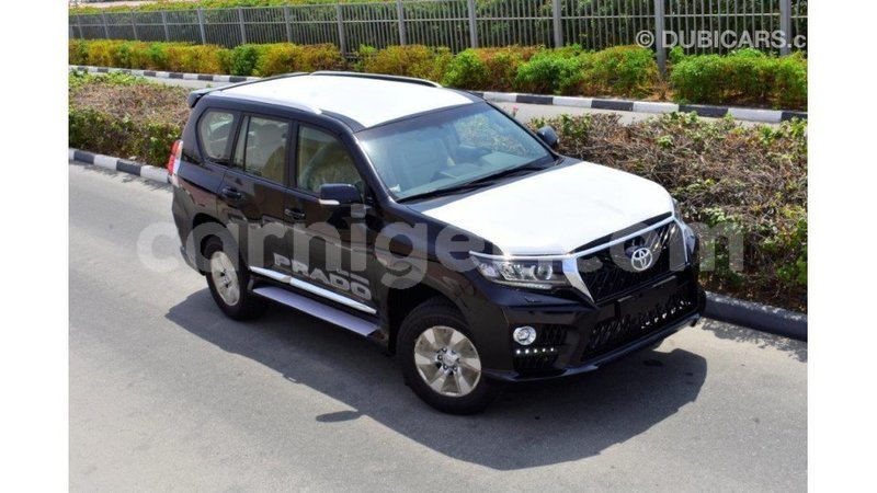 Big with watermark toyota prado agadez import dubai 5473