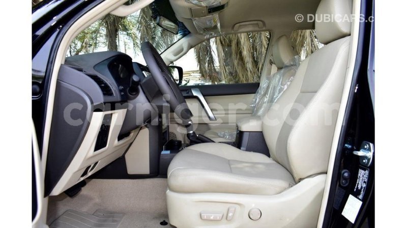 Big with watermark toyota prado agadez import dubai 5473